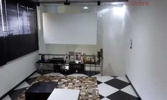 Imagem 3: Casa no Bairro de Lourdes