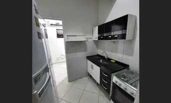 Imagem 4: Aluga-se Kitnet Mobiliada