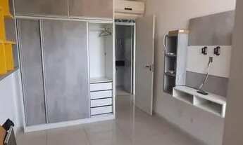 Imagem: VENDO/ALUGO EXCELENTE APARTAMENTO CONJUGADO