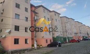 Imagem 4: APARTAMENTO 2/4 COND. SÃO LOURENÇO JARDIM NOVA ESPERANÇA