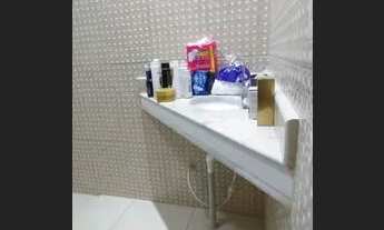 Imagem 5: CASA NO BAIRRO DA CABANAGEM