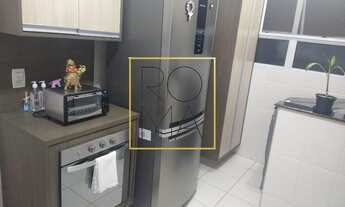 Imagem 2: Apartamento para Venda em Indaiatuba, Vila Brizzola, 2 dormitórios, 1 banheiro, 2 vagas