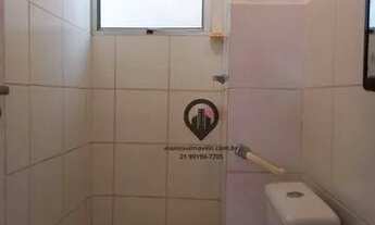 Imagem 6: Apartamento com 2 quartos, 44 m², 5 minutos do Centro de Campo Grande e da Estação de Trem