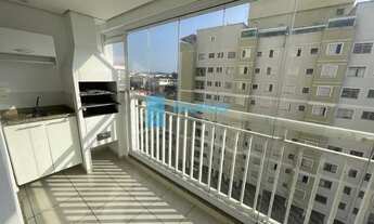 Imagem 6: Apartamento à venda e para locação, 3 dormitórios, 1 suíte, 1 vaga, 64m², Vila das Mercês