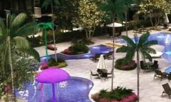 Imagem 7: O Melhor projeto 1 e 2 quartos a poucos metros do Mar na praia de Muro Alto está aqui, con