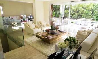 Imagem 2: Apartamento Duplex no Jardim Europa com 5 dormitórios