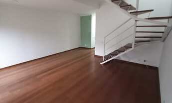 Imagem 3: Casa de condomínio sobrado para venda com 110 metros quadrados com 3 quartos