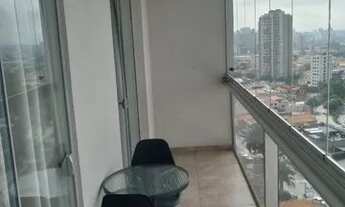 Imagem 6: Studio para aluguel tem 38 metros quadrados com 1 quarto em Vila Augusta - Guarulhos - SP