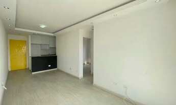 Imagem 3: Apartamento com 2 dormitórios para alugar, 50 m² por R$ 1.600,00/mês - Itaquera - São Paul