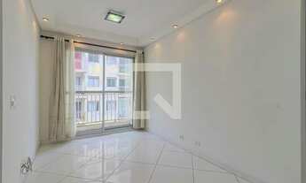 Imagem 2: Apartamento para Aluguel - Vila América, 2 Quartos, 55 m2