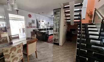 Imagem 4: Casa à venda Condomínio Horto Florestal - Sorocaba