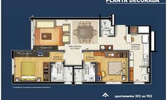 Imagem 4: Porto Alegre - Apartamento Padrão - HIGIENOPOLIS