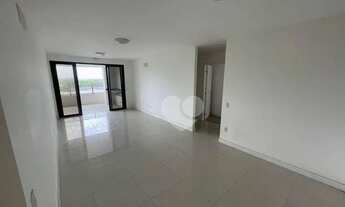 Imagem 7: Apartamento com 3 dormitórios à venda, 131 m² por R$ 1.355.000,00 - Barra da Tijuca - Rio