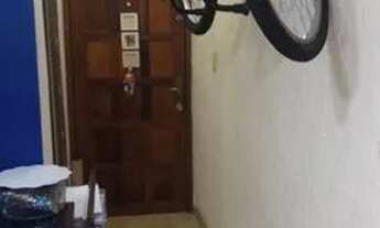 Imagem 2: Apartamento 39m² à venda em Caxingui, Embu das Artes