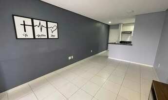 Imagem 2: Apartamento no Con. Riverside Ponta negra