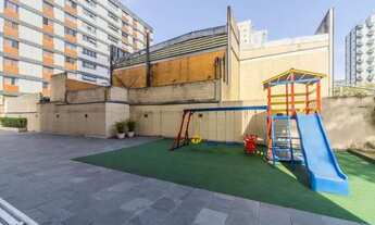 Imagem 2: SÃO PAULO - Apartamento Padrão - MOEMA