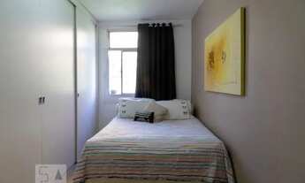 Imagem 7: Apartamento para Aluguel - Bela Vista, 2 Quartos, 44 m2