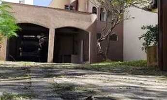 Imagem 2: Sobrado com 3 dormitórios para alugar, 200 m² por R$ 3.218,00/mês - Vila Vitória - Santo A