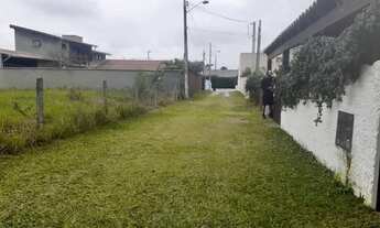 Imagem: Lindo Terreno Praia Moçambique Florianópolis