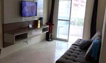 Imagem 5: Apartamento com 2 dormitórios para alugar, 75 m² por R$ 2.800,00/mês - Aviação - Praia Gra