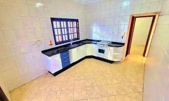 Imagem 3: Casa com 2 dormitórios para alugar, 150 m² por R$ 1.500,00/mês - Vila Zilda Natel - Sumaré