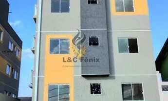 Imagem 3: Colombo - Apartamento - Paloma