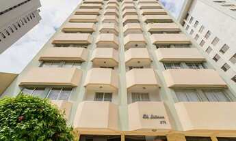 Imagem 6: APARTAMENTO com 2 dormitórios à venda com 47m² por R$ 280.000,00 no bairro Cristo Rei - CU