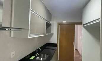 Imagem 7: Apartamento com 3 dormitórios para alugar, 95 m² por R$ 3.910,00/mês - Praia da Costa - Vi