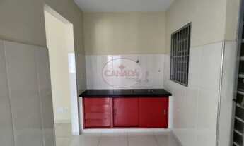 Imagem 4: Casa - Ribeirao Preto - Campos Eliseos - Região Centro