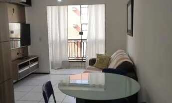 Imagem: Apartamento Grand Park Pássaros Calhau