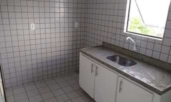 Imagem 3: Aluguel: Apartamento 3 quartos no Bessa