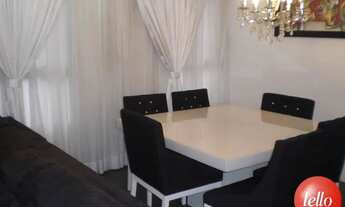 Imagem 2: São Paulo - Apartamento Padrão - Tatuapé