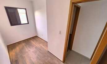 Imagem 4: Apartamento para venda tem 55 metros quadrados com 2 quartos em Vila Pires Santo André vag