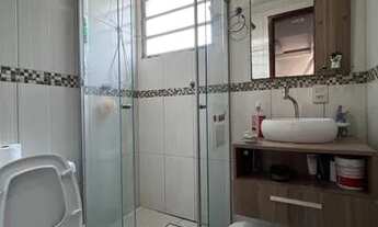 Imagem 6: Apartamento para venda com 47 metros quadrados com 2 quartos em Água Chata - Guarulhos - S