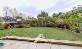 Imagem 2: Apartamento à venda no bairro Campo Belo - São Paulo/SP