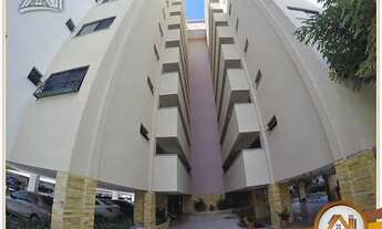 Imagem 2: Apartamento com 3 dormitórios à venda, 67 m² por R$ 210.000,00 - Parangaba - Fortaleza/CE