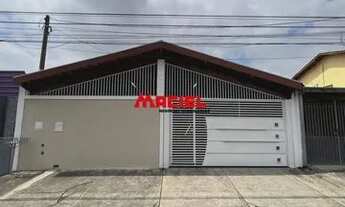 Imagem: Casa Padrão em São José dos Campos