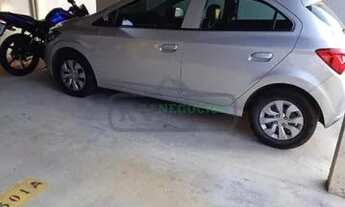 Imagem 2: Apartamento para venda tem 44 metros quadrados com 2 quartos em Previdenciários - Juiz de