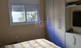 Imagem 6: Apartamento 85m² - 3 dormitórios, sacada, churrasqueira no bairro Cidade Baixa