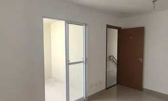 Imagem 7: Apartamento 2 quartos com Varanda condomínio Vista dos Jatobás