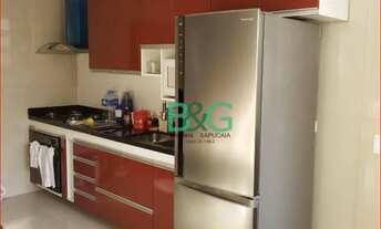 Imagem 5: Apartamento com 4 dormitórios à venda, 125 m² por R$ 988.000 - Centro - Guarujá/SP