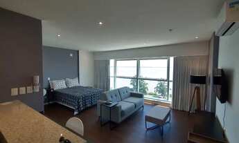 Imagem: Loft para Venda - 43.5m², 1 dormitório