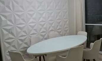 Imagem 4: Apartamento para venda possui 117 metros quadrados com 4 quartos em Neópolis - Natal - RN