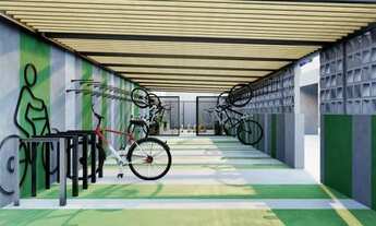 Imagem 5: Apartamento à venda 2 quartos em Florianópolis bairro Canto R$ 780.000,04