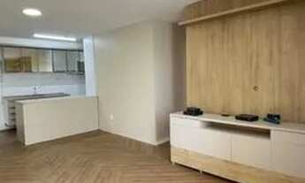 Imagem 2: Apartamento Projetado no Calhau com 3 Quartos- Nascente