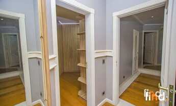 Imagem 5: Luxuosa casa no 18 do Forte Residencial