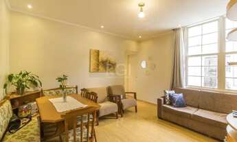 Imagem: Apartamento para Venda - 72m², 2 dormitórios