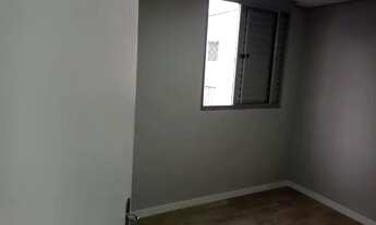 Imagem 5: Apartamento com 2 dormitórios para alugar, 45 m² por R$ 1.630,00/mês - Parque Ipê - São Pa