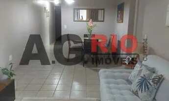 Imagem 3: Apartamento-À VENDA-Taquara-Rio de Janeiro-RJ