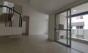 Imagem 5: Apartamento Duplex à venda 2 quartos em Florianópolis bairro Estreito R$ 1.012.735,85
